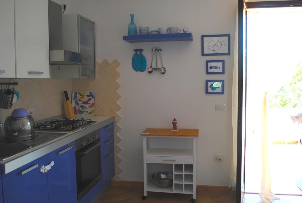 Ferienwohnung Blulatte Valledoria  Zimmer foto