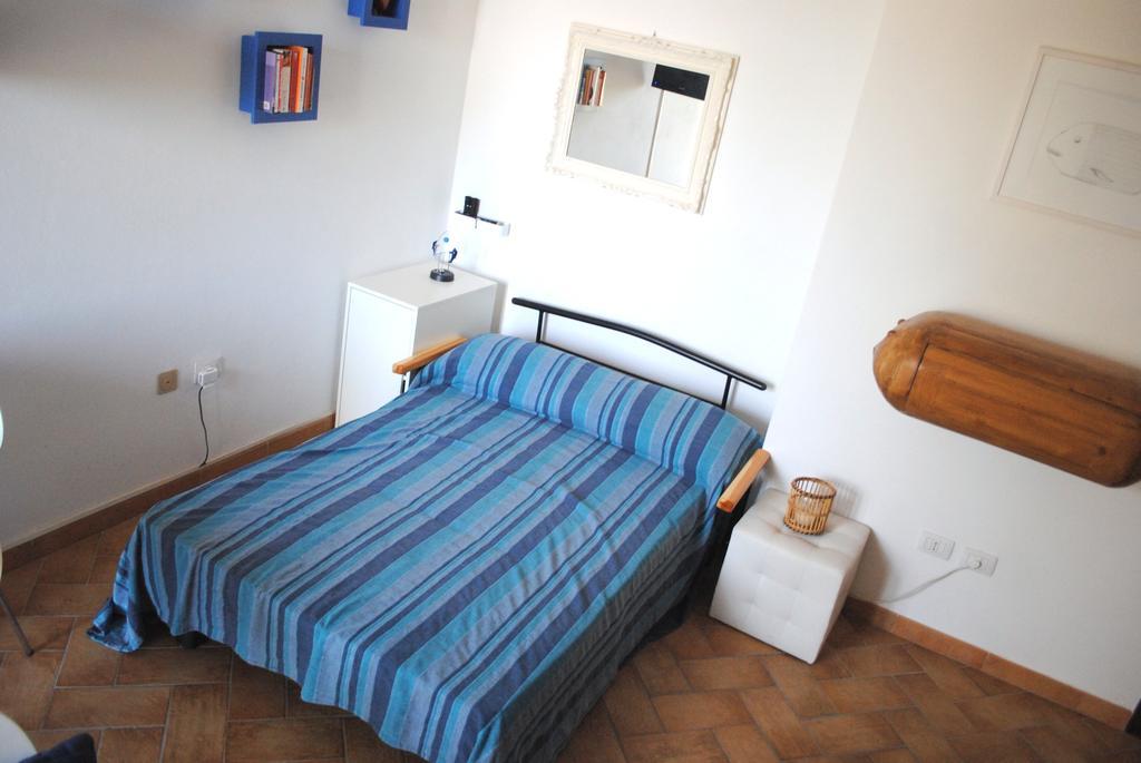 Ferienwohnung Blulatte Valledoria  Zimmer foto