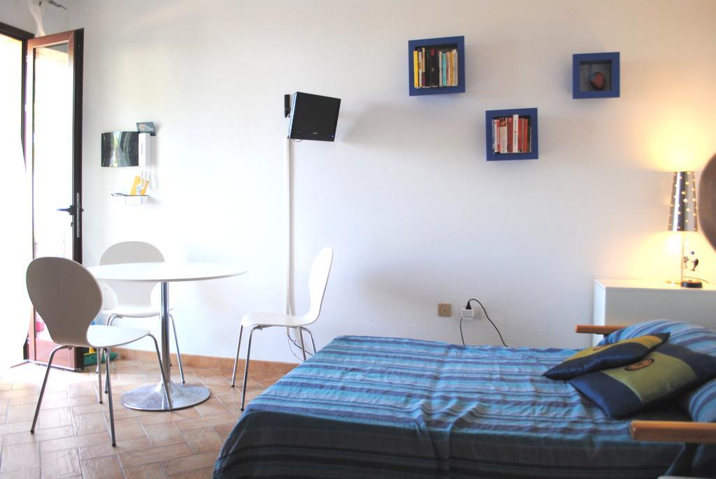 Ferienwohnung Blulatte Valledoria  Zimmer foto