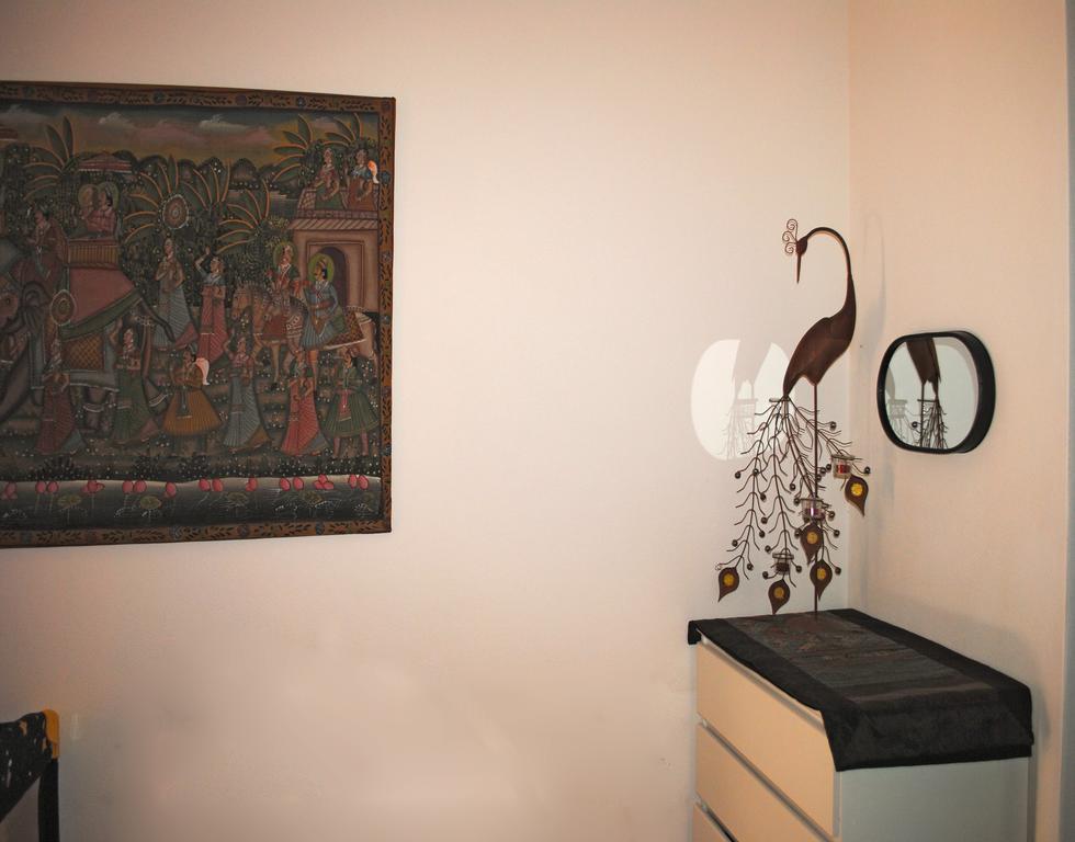 Ferienwohnung Blulatte Valledoria  Zimmer foto