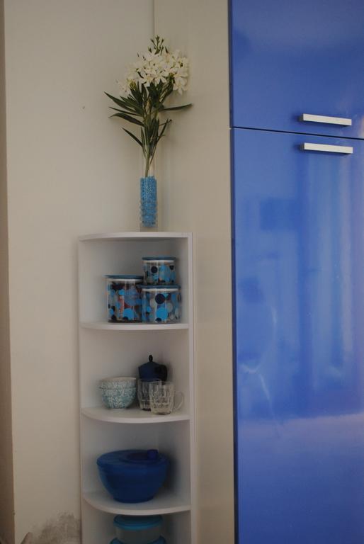Ferienwohnung Blulatte Valledoria  Zimmer foto